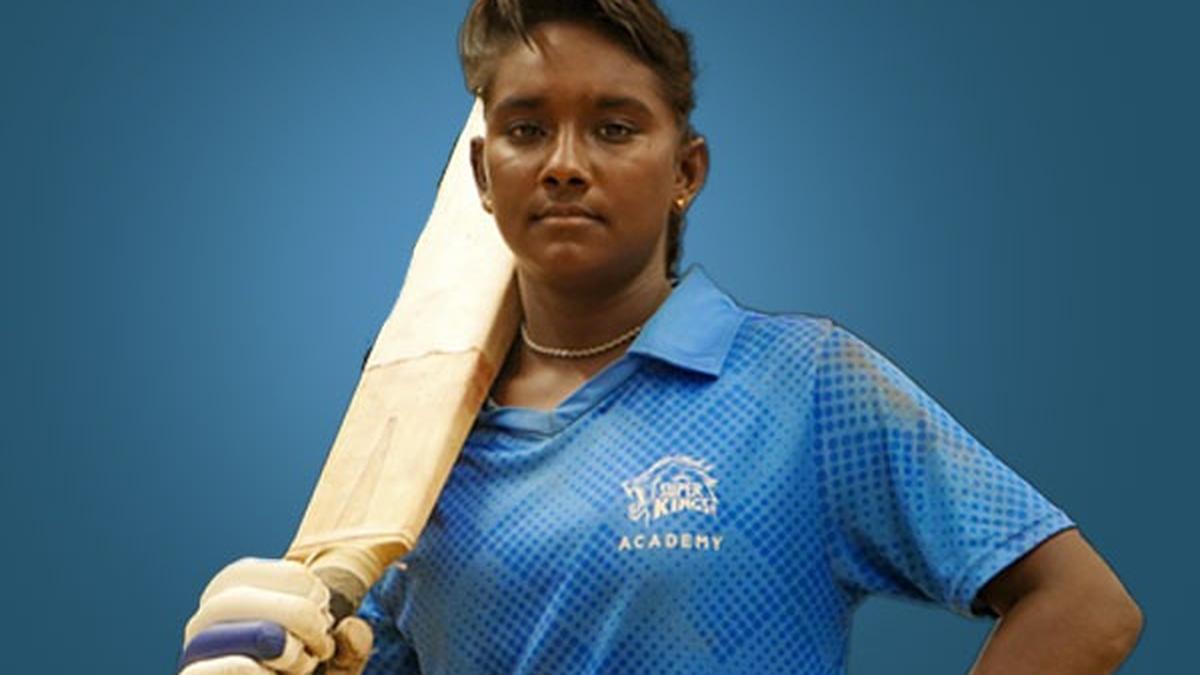 WPL 2025 Auction: Who is G Kamalini, the TN all-rounder bought by Mumbai Indians for Rs. 1.60 crore?